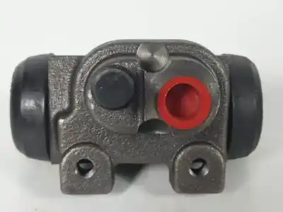 Second-hand car spare part wheel brake cylinder for citroen c3 8hx oem iam references lw39177