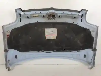 Автозапчастина б/у капок для fiat i doblò (119) 223a7000 посилання на oem iam   