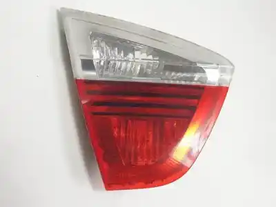 Pièce détachée automobile d'occasion feu arrière gauche intérieur pour bmw serie 3 berlina (e90) n45b16ad références oem iam 6937459