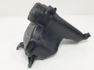 Pièce détachée automobile d'occasion vase d'expansion de liquide de refroidissement pour bmw serie 3 berlina (e90) n45b16ad références oem iam 756746201