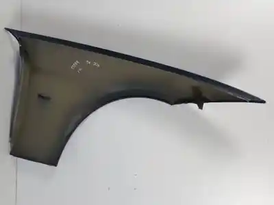 Second-hand car spare part left front fin for bmw serie 3 berlina (e90) n45b16ad oem iam references   
