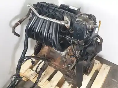 Gebrauchtes Autoersatzteil kompletter motor zum chevrolet kalos b12s1-g oem-iam-referenzen b12s1  