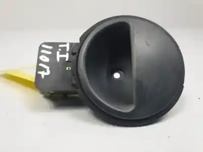 Second-hand car spare part interior left rear handle for chevrolet kalos b12s1-g oem iam references 