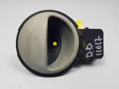 Second-hand car spare part interior right front handle for chevrolet kalos b12s1-g oem iam references 