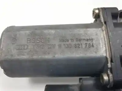 Автозапчасти б/у мотор заднего левого стекла за audi a6 avant (4b5) avf ссылки oem iam 4b5839753e  