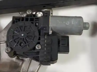 Автозапчасти б/у мотор заднего левого стекла за audi a6 avant (4b5) avf ссылки oem iam 4b5839753e  