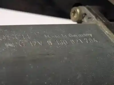 Автозапчасти б/у мотор заднего левого стекла за audi a6 avant (4b5) avf ссылки oem iam 4b5839753e  