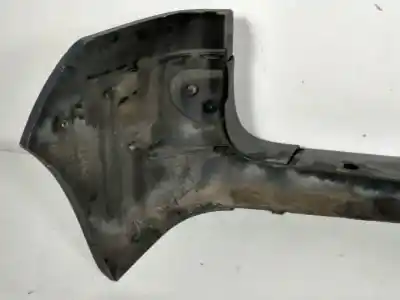 Second-hand car spare part rear bumper for renault kangoo (f/kc0) k9k714 oem iam references    Second-hand car spare part rear bumper for renault kangoo (f/kc0) k9k714 oem iam references