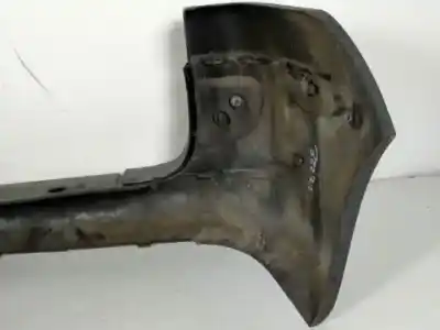 Second-hand car spare part rear bumper for renault kangoo (f/kc0) k9k714 oem iam references    Second-hand car spare part rear bumper for renault kangoo (f/kc0) k9k714 oem iam references