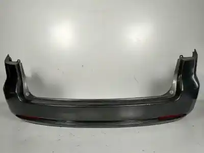 Second-hand car spare part rear bumper for renault kangoo (f/kc0) k9k714 oem iam references    Second-hand car spare part rear bumper for renault kangoo (f/kc0) k9k714 oem iam references