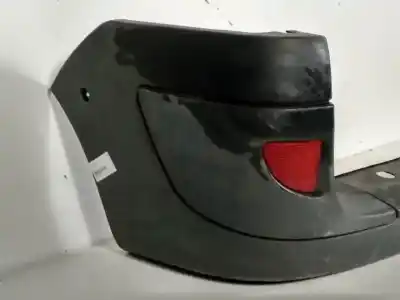 Second-hand car spare part rear bumper for renault kangoo (f/kc0) k9k714 oem iam references    Second-hand car spare part rear bumper for renault kangoo (f/kc0) k9k714 oem iam references