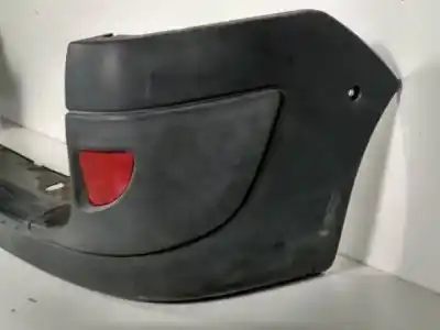 Second-hand car spare part rear bumper for renault kangoo (f/kc0) k9k714 oem iam references    Second-hand car spare part rear bumper for renault kangoo (f/kc0) k9k714 oem iam references