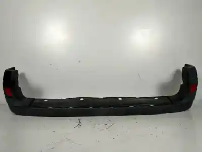 Second-hand car spare part REAR BUMPER for RENAULT KANGOO (F/KC0)  OEM IAM references   