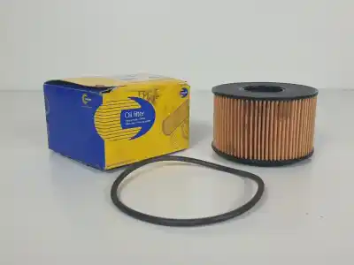 Recambio de automóvil de segunda mano de FILTRO ACEITE para FORD TRANSIT MOD.2000 CAJA ABIERTA  referencias OEM IAM EOF082  