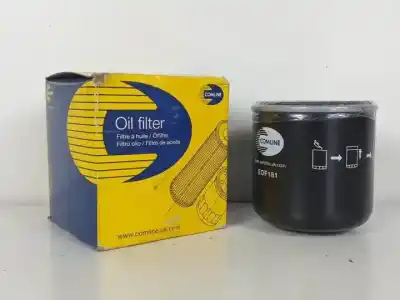 Pezzo di ricambio per auto di seconda mano Filtro Dell Olio per FORD C-MAX (CB3) AODA Riferimenti OEM IAM EOF181  