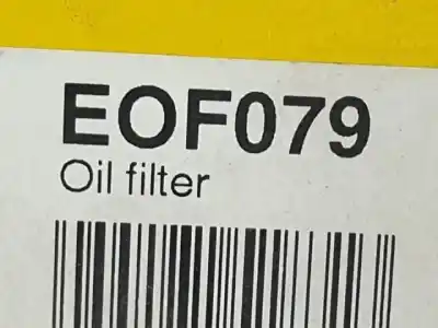 Автозапчастина б/у масляний фільтр для volvo c70 cabriolet b5204t посилання на oem iam eof079  