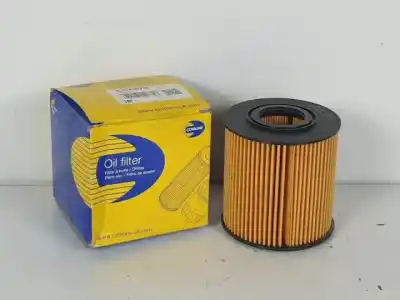 Автозапчастина б/у масляний фільтр для volvo c70 cabriolet b5204t посилання на oem iam eof079