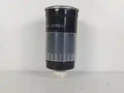 Peça sobressalente para automóvel em segunda mão filtro de gasóleo por audi a4 berlina (b5) d-ahu referências oem iam eff037  