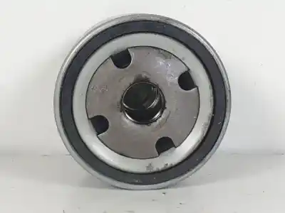 Pezzo di ricambio per auto di seconda mano filtro dell olio per ford c-max (cb3) aoda riferimenti oem iam eof181  