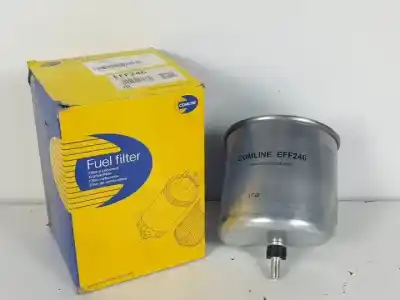 Piesă de schimb auto la mâna a doua filtru motorina pentru citroen c4 berlina 9hydv6ted4 referințe oem iam eff246