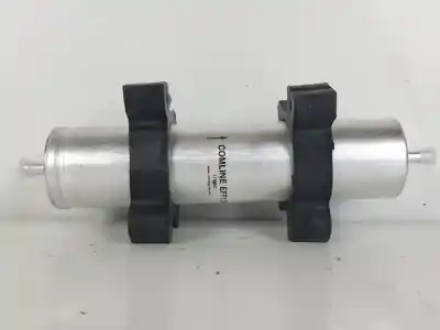 Pezzo di ricambio per auto di seconda mano filtro gasolio per bmw serie 3 berlina (e46) 204d4 riferimenti oem iam eff135  