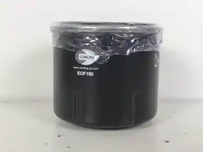 Автозапчастина б/у масляний фільтр для renault clio iii d4f740 посилання на oem iam eof190  