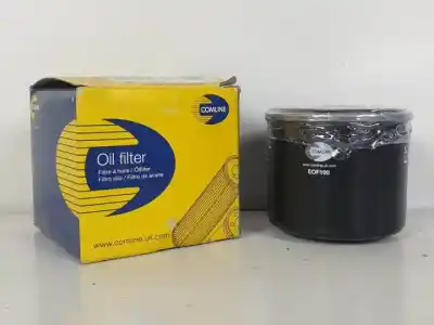 Автозапчасти б/у масляный фильтр за RENAULT CLIO III D4F740 ссылки OEM IAM EOF190  