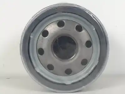 Автозапчастина б/у масляний фільтр для renault clio iii d4f740 посилання на oem iam eof190  