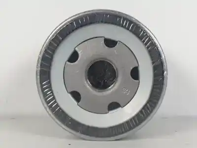 Second-hand car spare part oil filter for chrysler neon (pl) ecb oem iam references eof041  