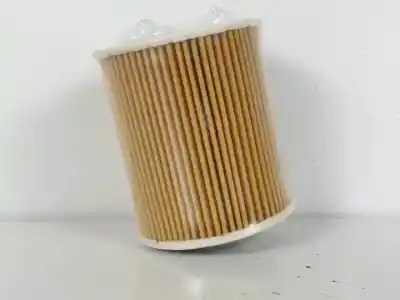 Second-hand car spare part oil filter for mini mini (r50,r53) w10b16a oem iam references eof167  