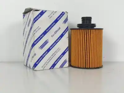 Piesă de schimb auto la mâna a doua Filtru De Ulei pentru FIAT I DOBLÒ (119) 199A2000 Referințe OEM IAM FA1056REC  