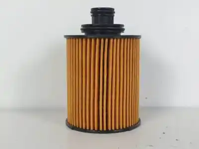 Second-hand car spare part oil filter for fiat i doblò (119) 199a2000 oem iam references fa1056rec  