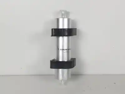 Pezzo di ricambio per auto di seconda mano filtro gasolio per audi a5 sportback (f5a) deta riferimenti oem iam eff207