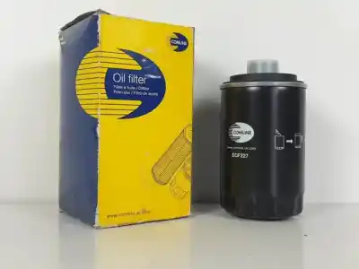 Peça sobressalente para automóvel em segunda mão filtro de óleo por audi tt (8j3/8j9) bwa referências oem iam eof227