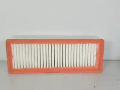 Peça sobressalente para automóvel em segunda mão filtro de ar por dacia duster i k9k898 referências oem iam eaf801  