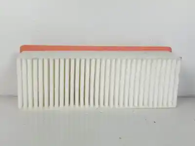 Peça sobressalente para automóvel em segunda mão filtro de ar por dacia duster i k9k898 referências oem iam eaf801  