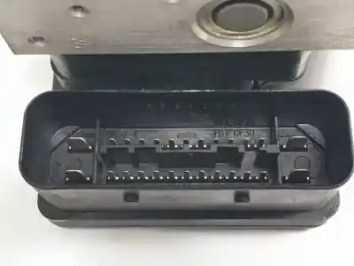 Peça sobressalente para automóvel em segunda mão abs por renault twingo d7f800 referências oem iam 8201040536  44ct2aay1