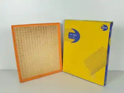 Автозапчастина б/у повітряний фільтр для ford transit combi (tt9) drfb посилання на oem iam eaf829