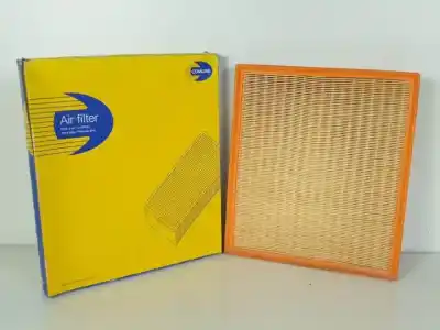 Автозапчастина б/у повітряний фільтр для ford transit combi (tt9) drfb посилання на oem iam eaf829