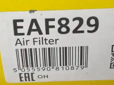 Автозапчасти б/у воздушный фильтр за ford transit combi (tt9) drfb ссылки oem iam eaf829  