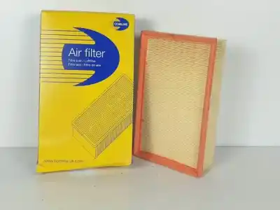 Pezzo di ricambio per auto di seconda mano Filtro Dell Aria per VOLKSWAGEN GOLF VII LIM. (5G1) CRB Riferimenti OEM IAM EAF818  