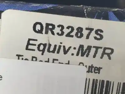 Автозапчастина б/у спільне кермо для ford tourneo connect (tc7) hcpa посилання на oem iam qr3287s   Автозапчастина б/у спільне кермо для ford tourneo connect (tc7) hcpa посилання на oem iam qr3287s