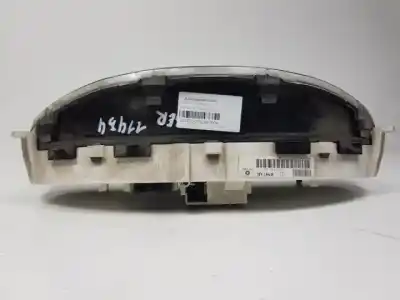Second-hand car spare part dashboard for chrysler voyager (rg) enr oem iam references 56044987ab  