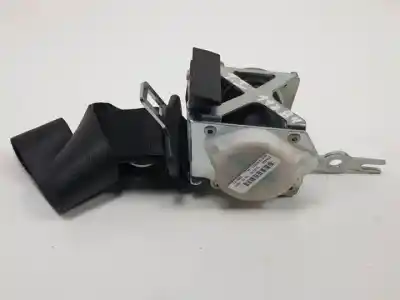 Pièce détachée automobile d'occasion ceinture de securite arriere gauche pour bmw serie 3 berlina (e90) n45b16ad références oem iam 6975365
