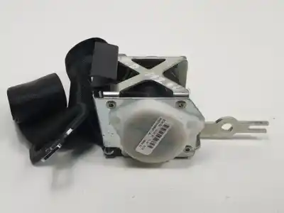 Pièce détachée automobile d'occasion ceinture de sécurité arrière droite pour bmw serie 3 berlina (e90) n45b16ad références oem iam 6975365