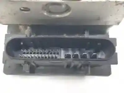 Peça sobressalente para automóvel em segunda mão abs por renault clio iii d4fd7 referências oem iam 8200559749  0265800559