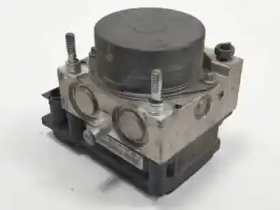 Peça sobressalente para automóvel em segunda mão abs por renault clio iii d4fd7 referências oem iam 8200559749  0265800559