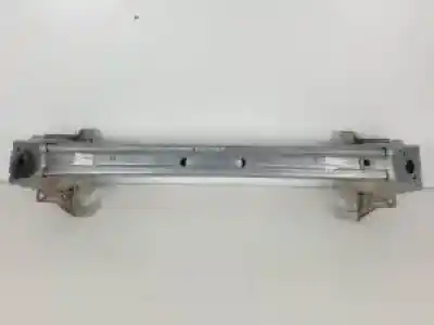 Peça sobressalente para automóvel em segunda mão reforço do pára choques dianteiro por mazda 6 station wagon (gy) 2.3 (gy3w) referências oem iam 