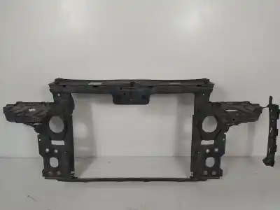 Recambio de automóvil de segunda mano de panel frontal para porsche cayenne (typ 9pa) s referencias oem iam 