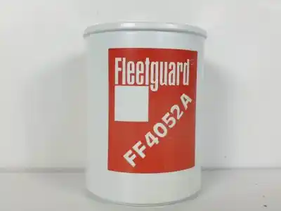 Second-hand car spare part oil filter for citroen c15 161axud7 oem iam references ff4052a